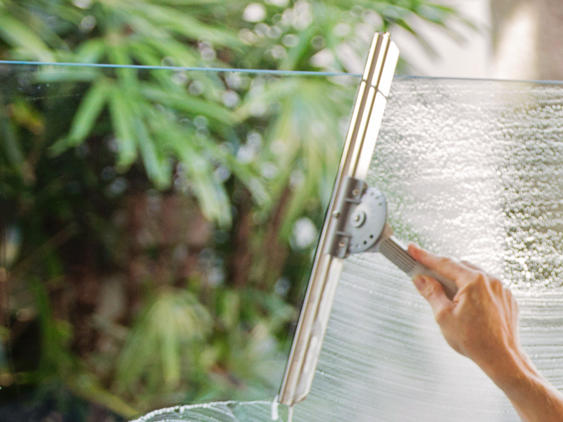 Window Cleaning