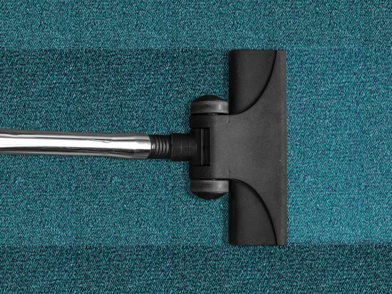 Carpet Cleaning