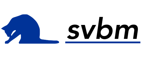 Silicon Valley Building Maintenance Logo